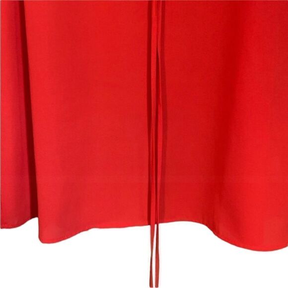 3 for $30! Faith & joy red tank top - Picture 6 of 8